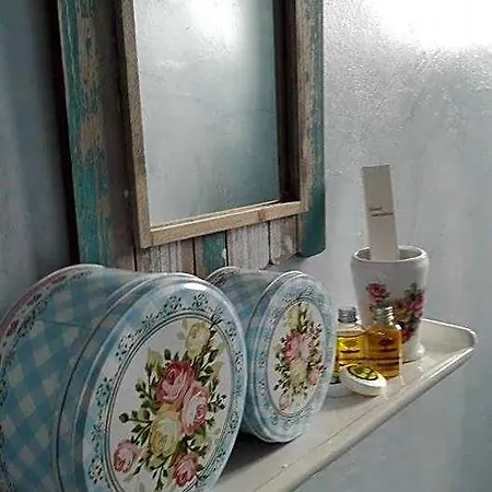 Di Mare Ξενοδοχείο 3*
