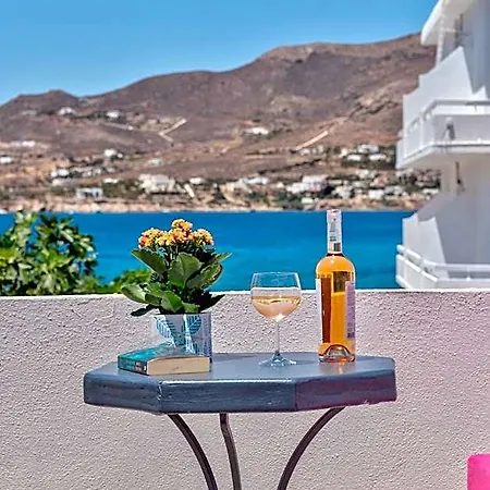 Di Mare Ποσειδωνία