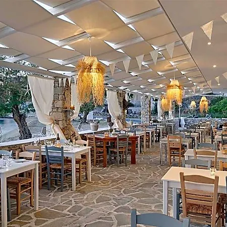 Di Mare Hotel