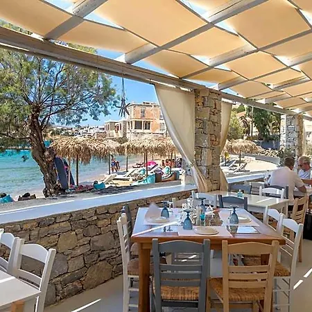 Di Mare 3*