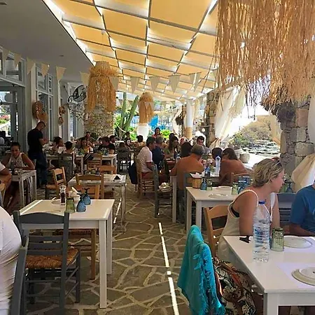 Di Mare Hotel Posidhonía