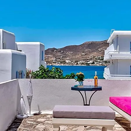 Di Mare 3* Ποσειδωνία