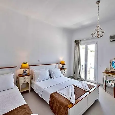 Di Mare 3* Posidhonía