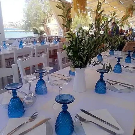 Ξενοδοχείο Di Mare