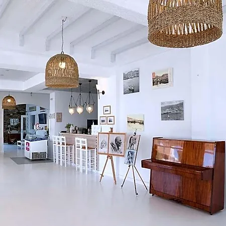 Di Mare Hotel 3*