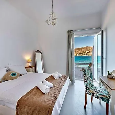 Di Mare Ποσειδωνία