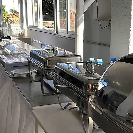 Hotel Di Mare