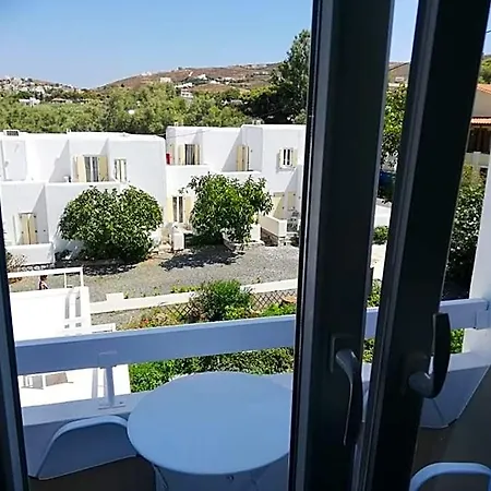 Di Mare Hotel Posidhonía