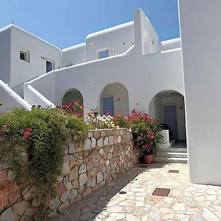 Di Mare Hotel