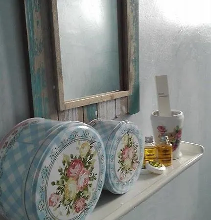 Di Mare Hotel Posidhonía