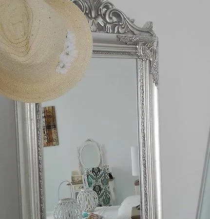 Di Mare 3* Posidhonía