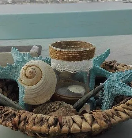 Di Mare Hotel