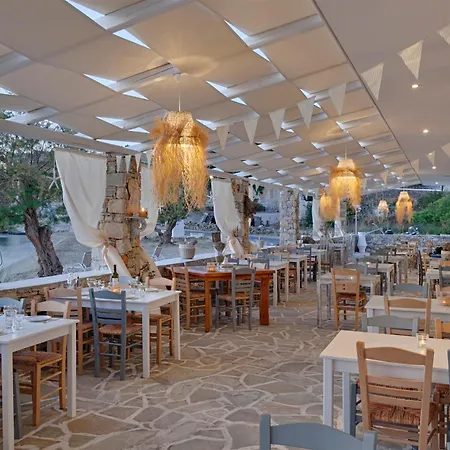 Hotel Di Mare Posidhonía