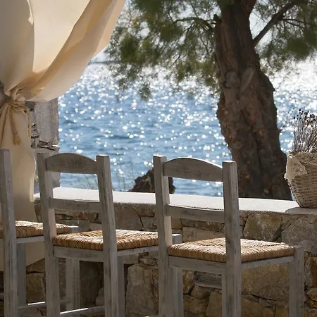 Ξενοδοχείο Di Mare