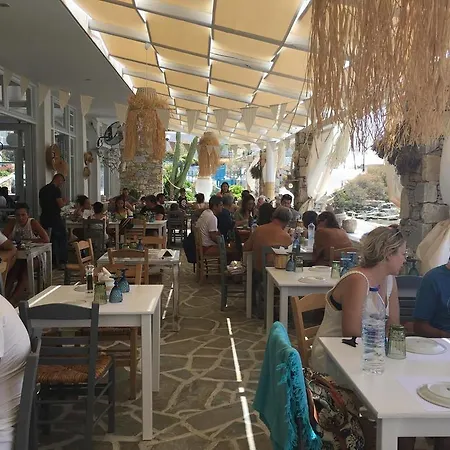 Di Mare Отель 3*