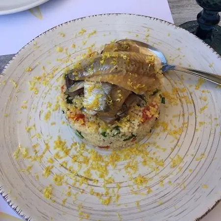 Di Mare 3* Posidhonía