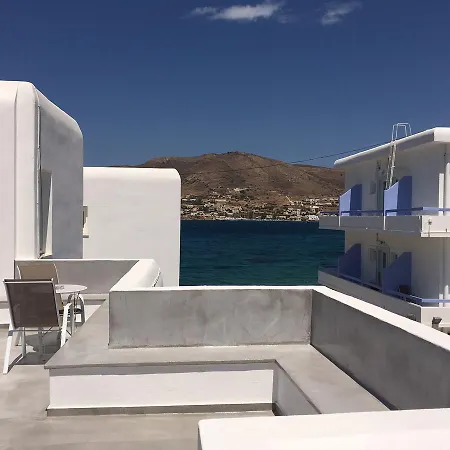 Di Mare 3* Posidhonía