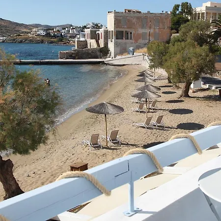 Di Mare 3*
