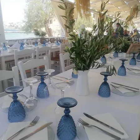 Di Mare 3* Posidhonía