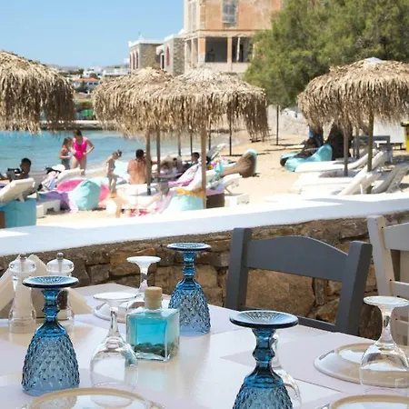 Di Mare 3*