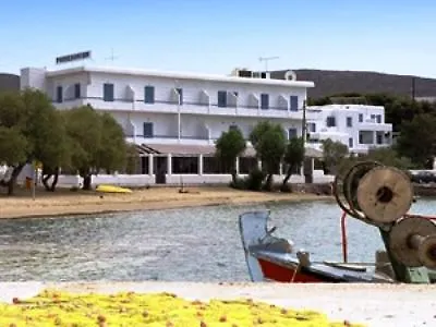 Hotel Di Mare Posidhonía
