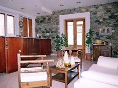 Di Mare Hotel Posidhonía