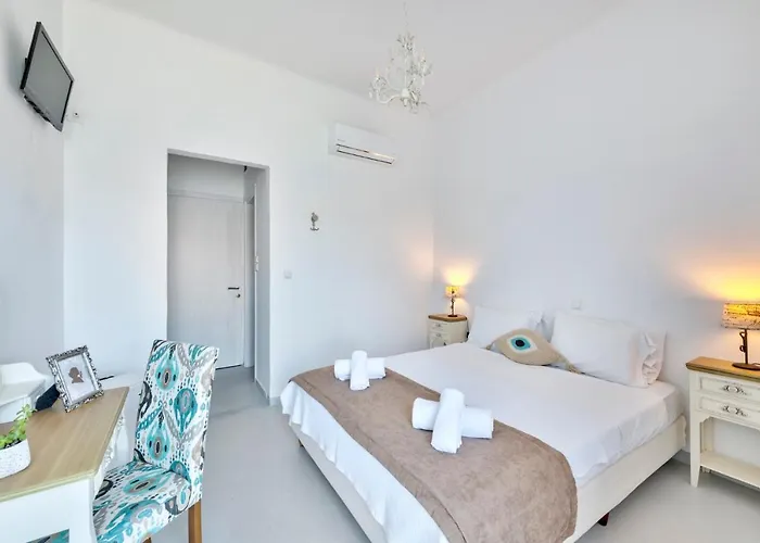 Di Mare 3* Posidhonía