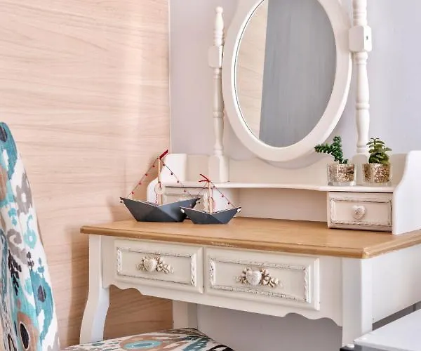 Hotell Di Mare Posidhonía