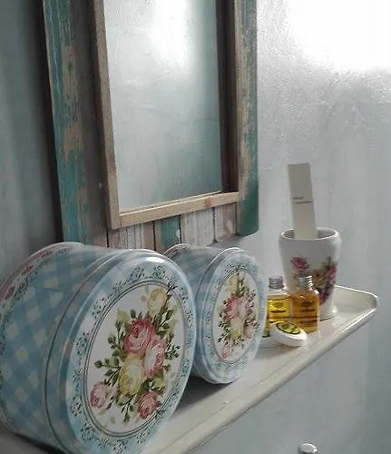 Di Mare Hotell Posidhonía